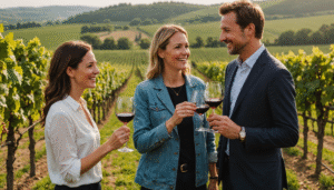 découvrez des idées originales de cadeaux pour surprendre un couple amateur de vin : accessoires, coffrets, expériences œnologiques et suggestions personnalisées pour ravir leurs papilles !