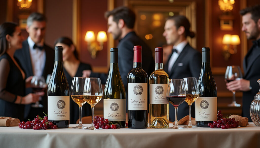 découvrez les principales certifications en dégustation de vin reconnues à l’international, leurs avantages et comment elles peuvent valoriser vos compétences dans l’univers viticole.