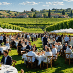 découvrez les grands événements incontournables du vin et de la restauration : salons, festivals et rencontres pour passionnés et professionnels souhaitant s’informer et déguster les meilleures créations du secteur.