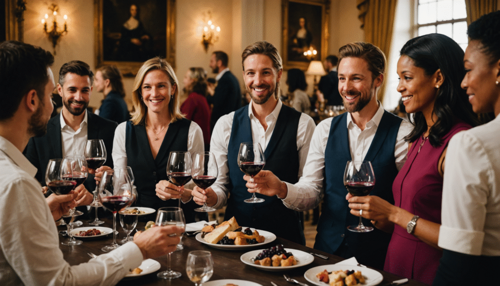 découvrez les grands événements viticoles incontournables de l’année : salons, foires, dégustations et rencontres autour du vin pour passionnés et amateurs.