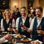 découvrez les grands événements viticoles incontournables de l’année : salons, foires, dégustations et rencontres autour du vin pour passionnés et amateurs.