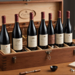 découvrez notre sélection des meilleurs coffrets cadeaux pour amateurs de vin : idées originales, bouteilles d’exception et accessoires indispensables pour faire plaisir aux passionnés de vin.
