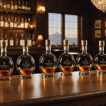 découvrez notre sélection des meilleurs whiskies single malt de l’année : des saveurs d’exception, des distilleries réputées et des conseils pour choisir la bouteille idéale selon vos envies.