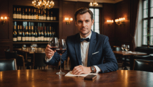 découvrez comment les restaurateurs, véritables ambassadeurs du vin français à l’étranger, valorisent l’art de vivre et la richesse œnologique de la france à travers leurs cartes et leur savoir-faire.