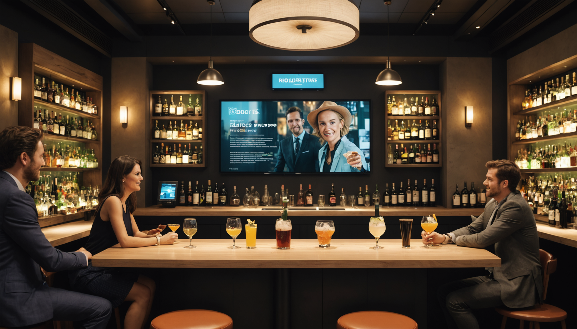 découvrez les principales tendances de consommation d’alcools prévues pour 2025 : nouvelles habitudes, préférences émergentes et innovations du marché. restez informé sur l’évolution des boissons alcoolisées.