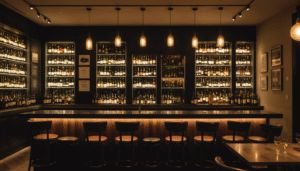 découvrez les grandes tendances de consommation d’alcools prévues pour 2025 : préférences des consommateurs, innovations, nouveaux spiritueux et évolutions du marché à ne pas manquer.