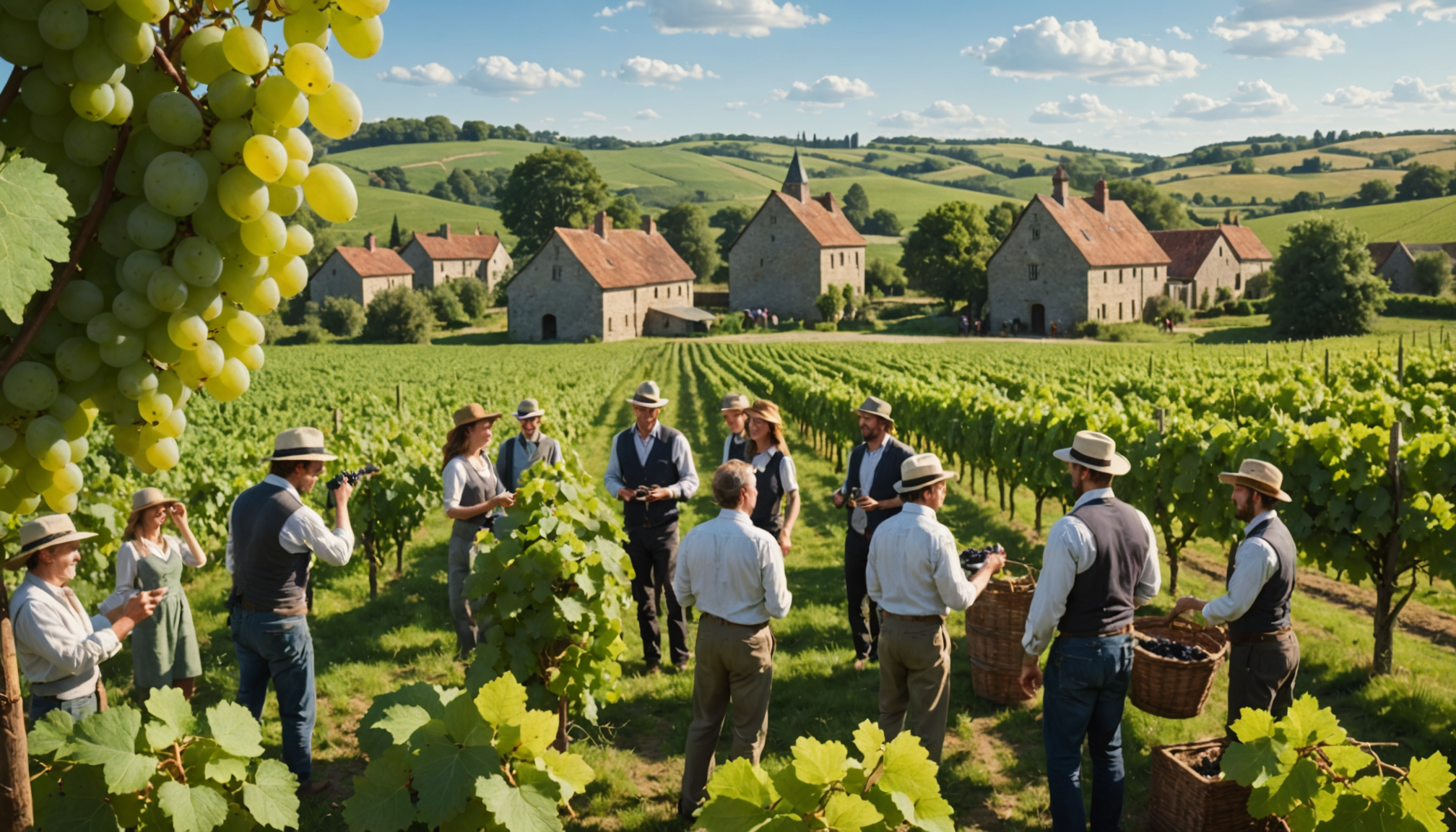 découvrez comment l'industrie des spiritueux innove pour un avenir plus durable : pratiques écologiques, ingrédients responsables et initiatives vertes révolutionnent la production de vos boissons préférées.