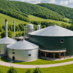 découvrez comment l'industrie des spiritueux s'engage dans la révolution verte en adoptant des pratiques durables et innovantes pour préserver l'environnement et offrir des boissons responsables.