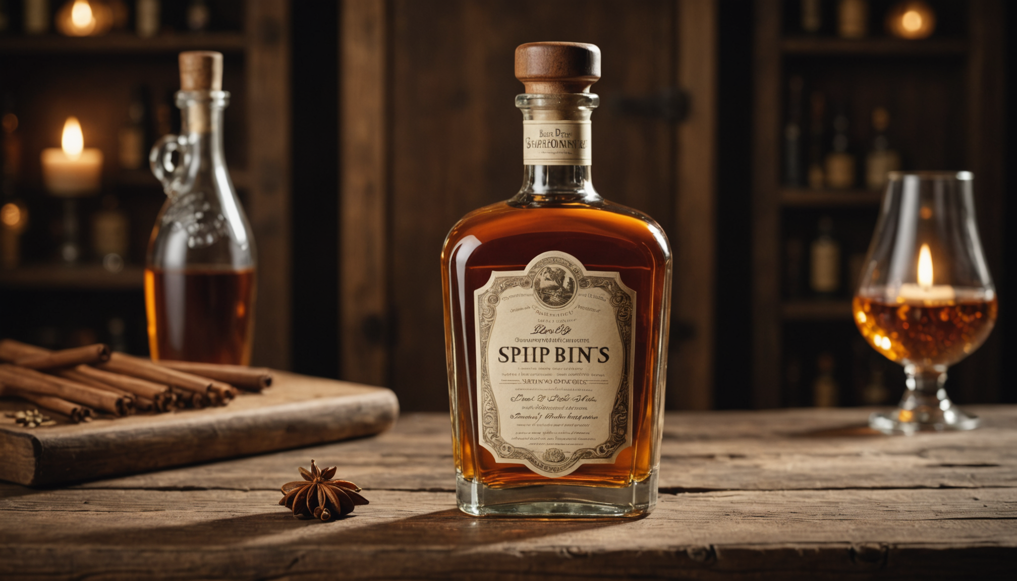 découvrez comment déchiffrer les étiquettes de spiritueux vieillis : indices d’âge, origines, marques et termes essentiels pour bien choisir votre bouteille.