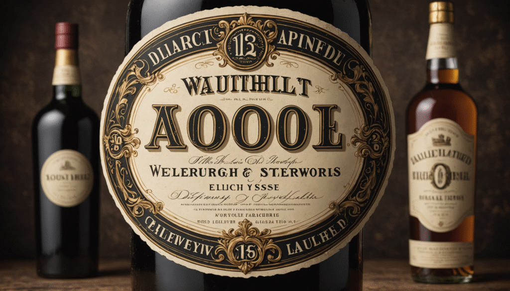 découvrez comment déchiffrer une étiquette de spiritueux vieillis : âge, provenance, mentions légales et conseils pour mieux comprendre et choisir votre bouteille.