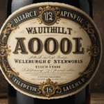 découvrez comment déchiffrer une étiquette de spiritueux vieillis : âge, provenance, mentions légales et conseils pour mieux comprendre et choisir votre bouteille.