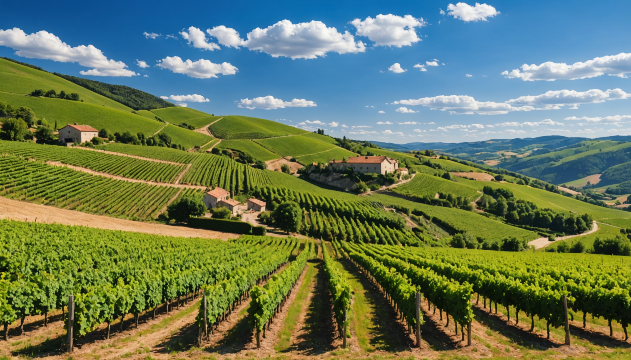 découvrez comment le mariage du vin et de la gastronomie durable ouvre la voie à un avenir savoureux et responsable. conseils, accords et initiatives pour allier plaisir et respect de l’environnement.