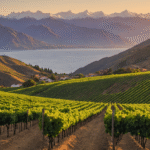 découvrez la richesse et la diversité des vins du nouveau monde à travers les terroirs d'exception du chili, de l'afrique du sud et de l'australie. voyagez au cœur de ces vignobles uniques et laissez-vous séduire par leurs saveurs authentiques.