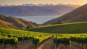 découvrez la richesse et la diversité des vins du nouveau monde à travers les terroirs d'exception du chili, de l'afrique du sud et de l'australie. voyagez au cœur de ces vignobles uniques et laissez-vous séduire par leurs saveurs authentiques.