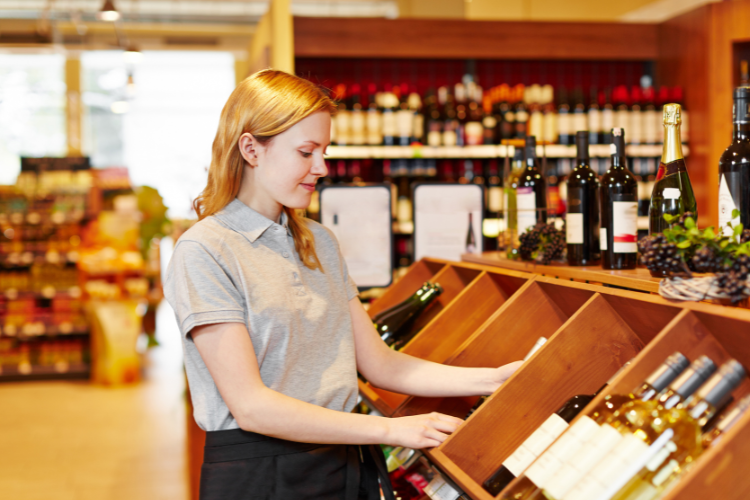 L’univers du vin entre passion, découverte et partage