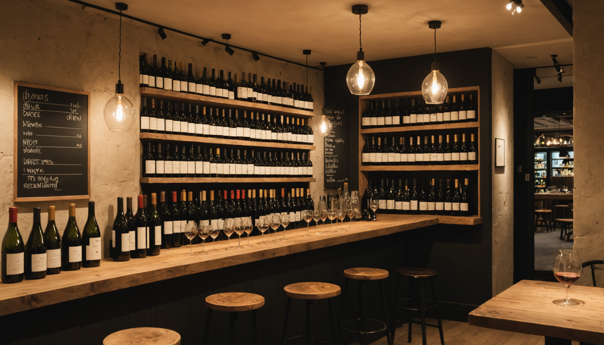 découvrez les meilleurs bars à vin à amsterdam pour savourer des crus d'exception dans une ambiance conviviale et authentique.