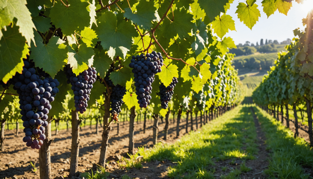 découvrez les caractéristiques distinctives des cépages merlot et cabernet sauvignon pour mieux apprécier leurs saveurs et savoir les différencier.