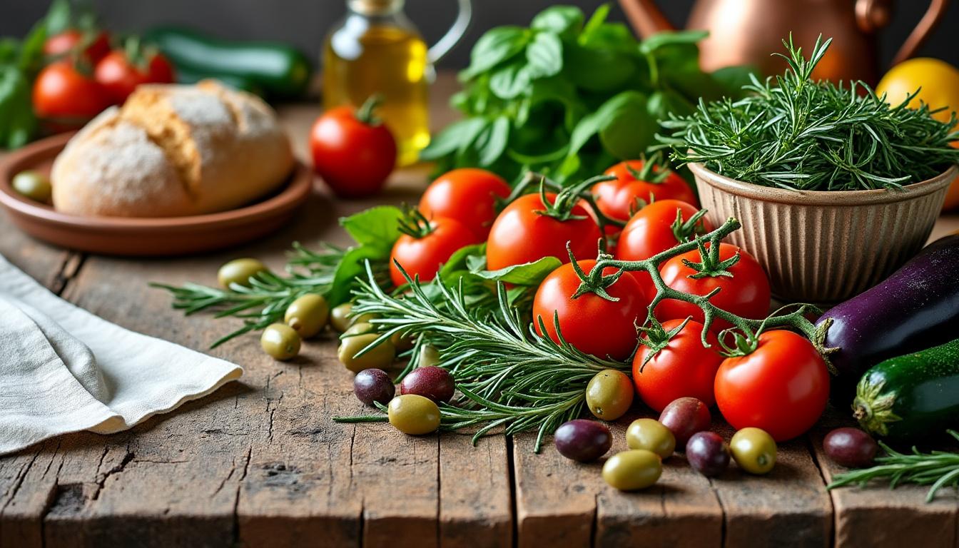 découvrez l'harmonie parfaite entre la cuisine provençale et les vins rosés, un duo méditerranéen qui ravit les papilles avec ses saveurs ensoleillées et authentiques.