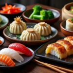 découvrez comment les vins blancs aromatiques subliment la cuisine asiatique, en révélant des accords parfaits pour des saveurs délicates et exotiques.