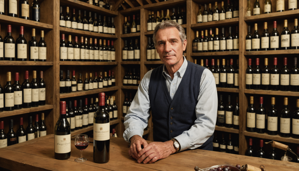 découvrez les portraits inspirants de cavistes indépendants français, leurs passions, leurs sélections de vins uniques et leur engagement pour le terroir local.