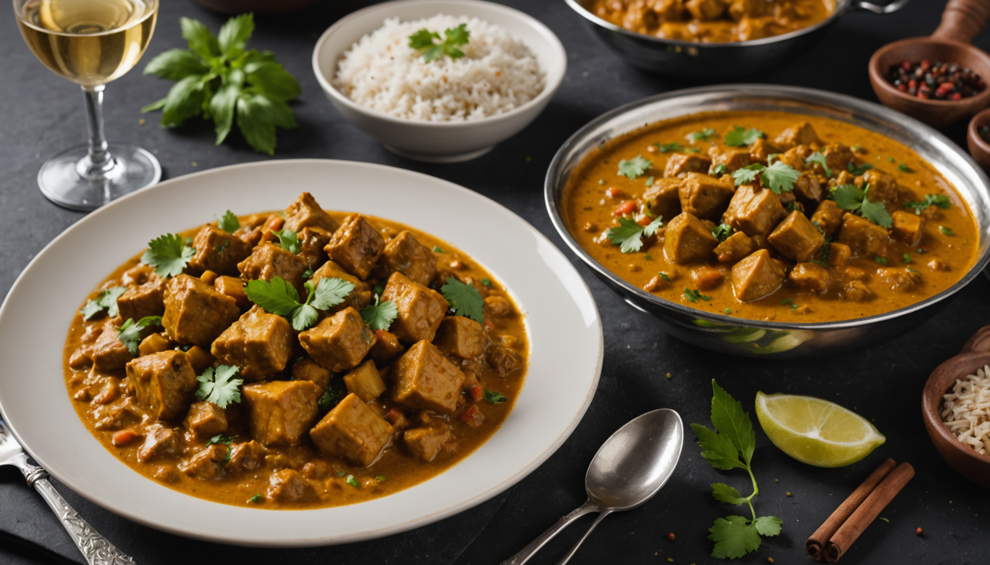 découvrez les accords mets et vins parfaits pour sublimer les saveurs uniques de la cuisine du maharashtra, alliant traditions culinaires indiennes et suggestions œnologiques raffinées.