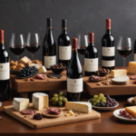 découvrez des idées originales de cadeaux d’entreprise autour du vin pour surprendre et fidéliser vos clients et collaborateurs avec élégance.