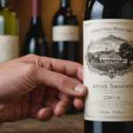découvrez comment lire et comprendre une étiquette de vin comme un expert pour choisir et apprécier vos bouteilles en toute confiance.