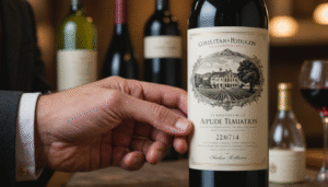 découvrez comment lire et comprendre une étiquette de vin comme un expert pour choisir et apprécier vos bouteilles en toute confiance.