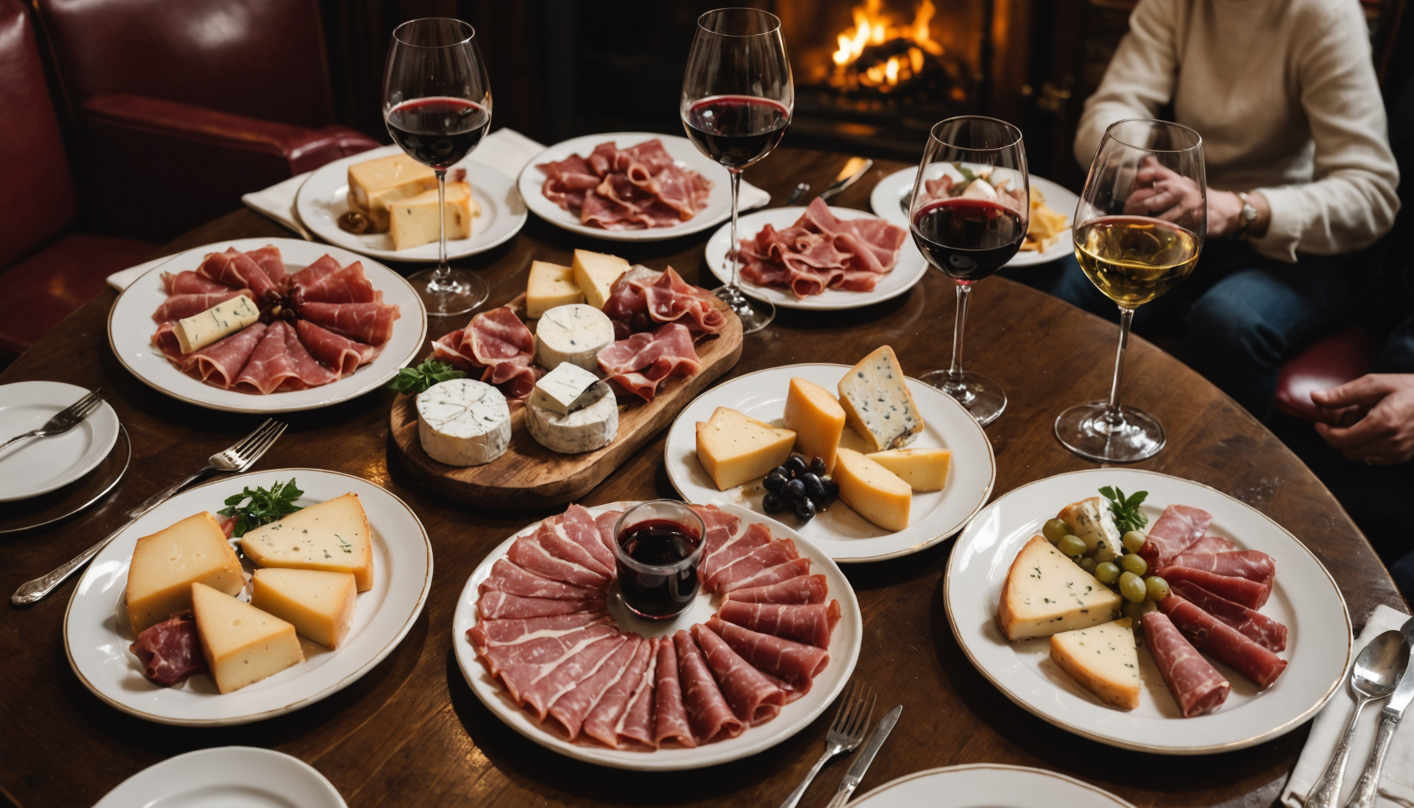 découvrez comment déguster des bouteilles de caractère en pleine capitale et maîtriser les accords parfaits pour une expérience gustative inoubliable.