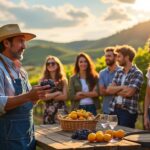 découvrez la culture du vin expliquée simplement pour les jeunes générations, alliant tradition et modernité pour mieux comprendre cet art intemporel.