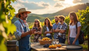 découvrez la culture du vin expliquée simplement pour les jeunes générations, alliant tradition et modernité pour mieux comprendre cet art intemporel.