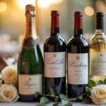découvrez quel vin offrir lors d'un mariage pour faire plaisir aux mariés avec une bouteille parfaite, sélectionnée selon les goûts et le thème de l'événement.