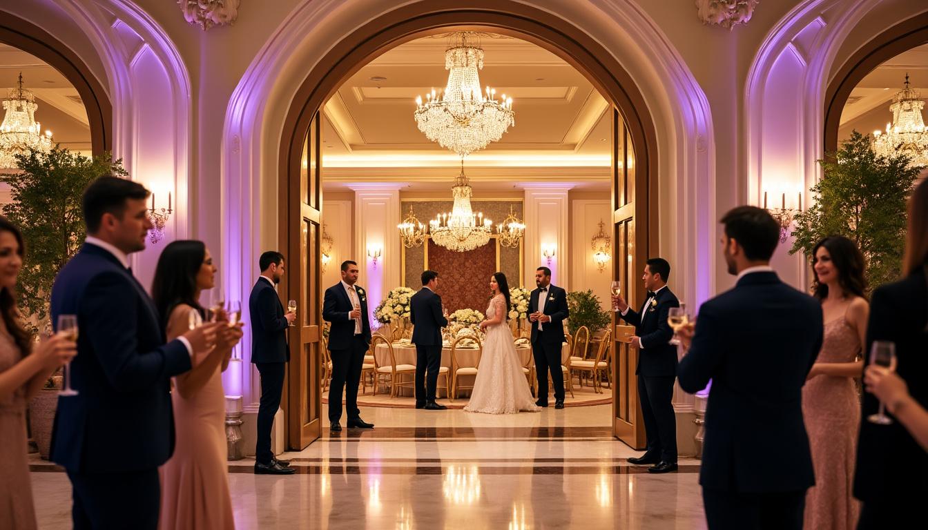 découvrez quel vin offrir lors d'un mariage pour faire plaisir aux mariés et sublimer ce moment unique avec des conseils pour choisir la bouteille idéale.