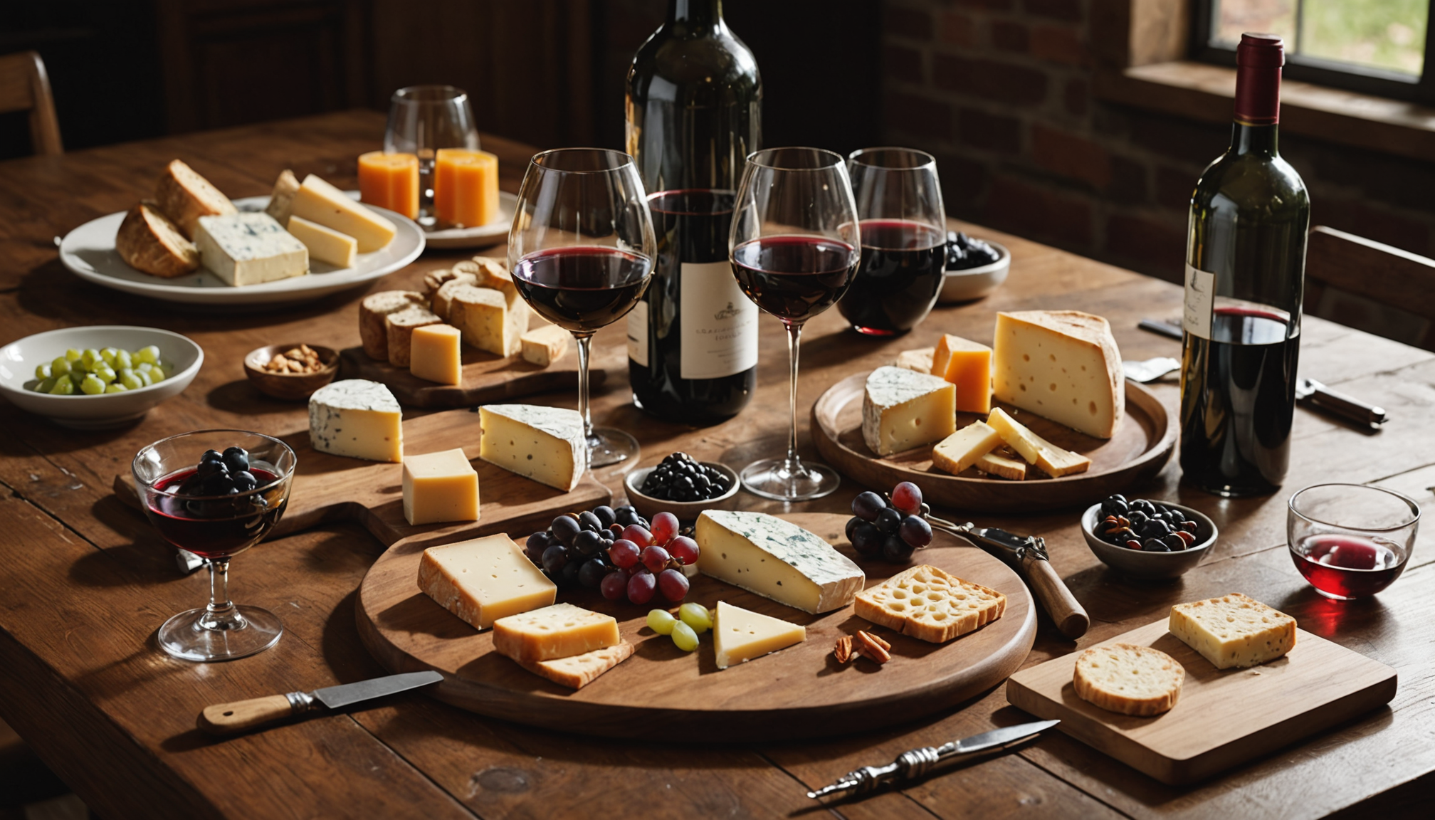 découvrez les accessoires indispensables pour une dégustation réussie et savourez chaque moment avec style et précision.