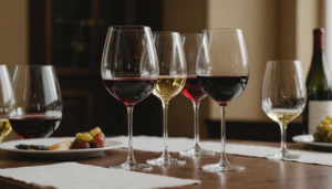 découvrez les accessoires indispensables pour une dégustation réussie et sublimez chaque saveur avec nos conseils experts.