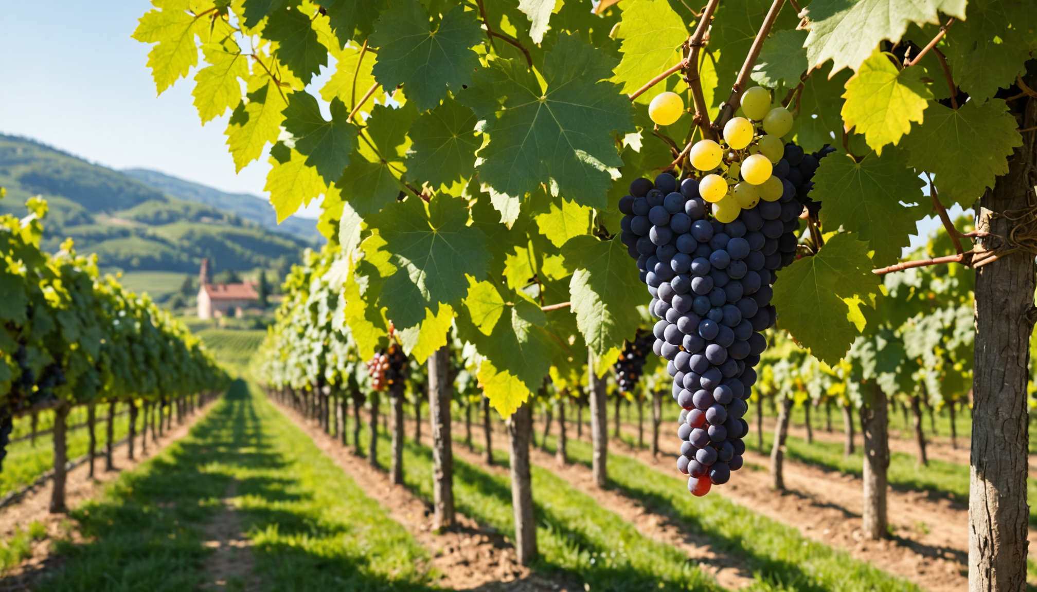 découvrez les tendances incontournables du vin rosé pour sublimer vos étés avec fraîcheur et élégance.