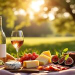 découvrez les vins idéaux à choisir pour sublimer votre pique-nique gastronomique et savourer des moments conviviaux en plein air.