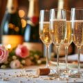 découvrez notre sélection de vins pétillants parfaits pour célébrer vos grandes occasions avec élégance et saveur.
